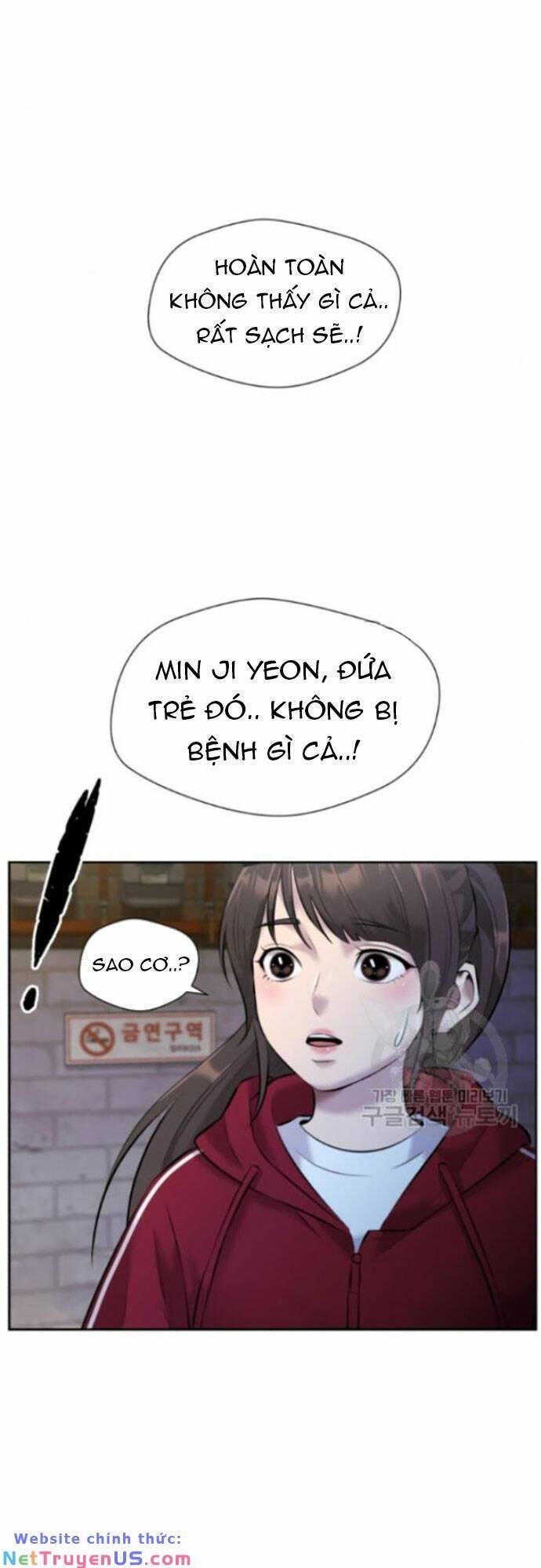 Khuôn Mặt Thiên Tài Chapter 127 - Trang 2