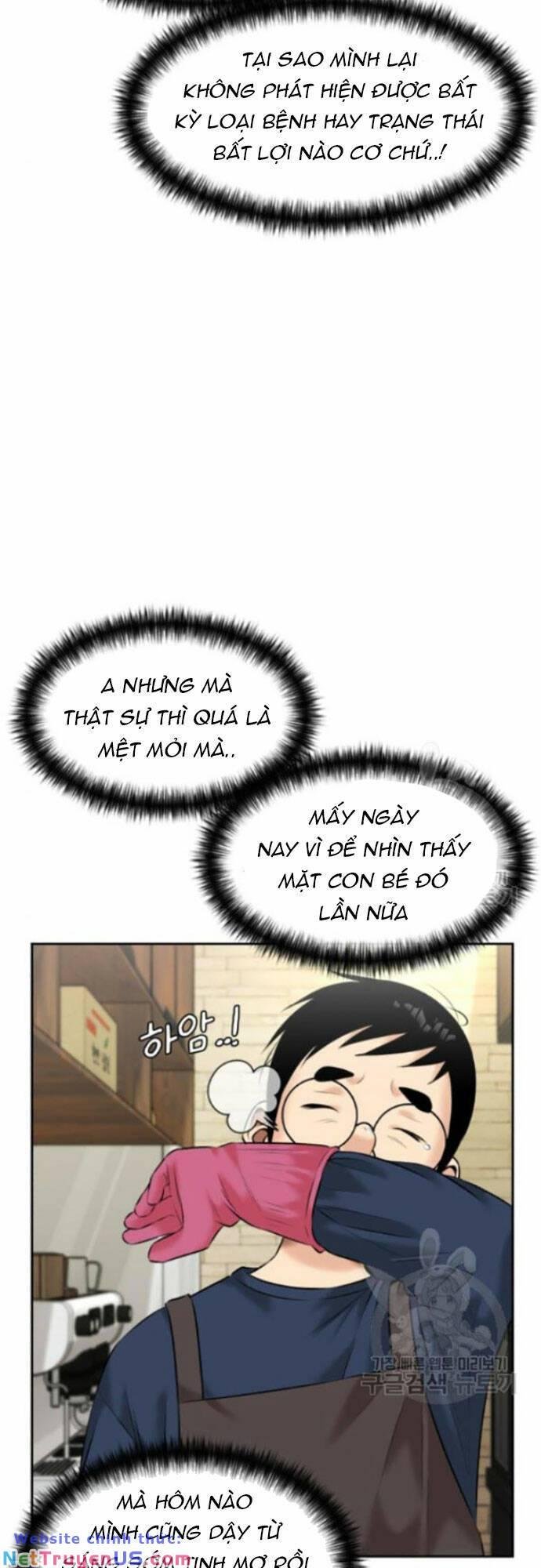 Khuôn Mặt Thiên Tài Chapter 127 - Trang 2