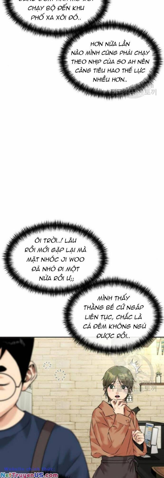 Khuôn Mặt Thiên Tài Chapter 127 - Trang 2