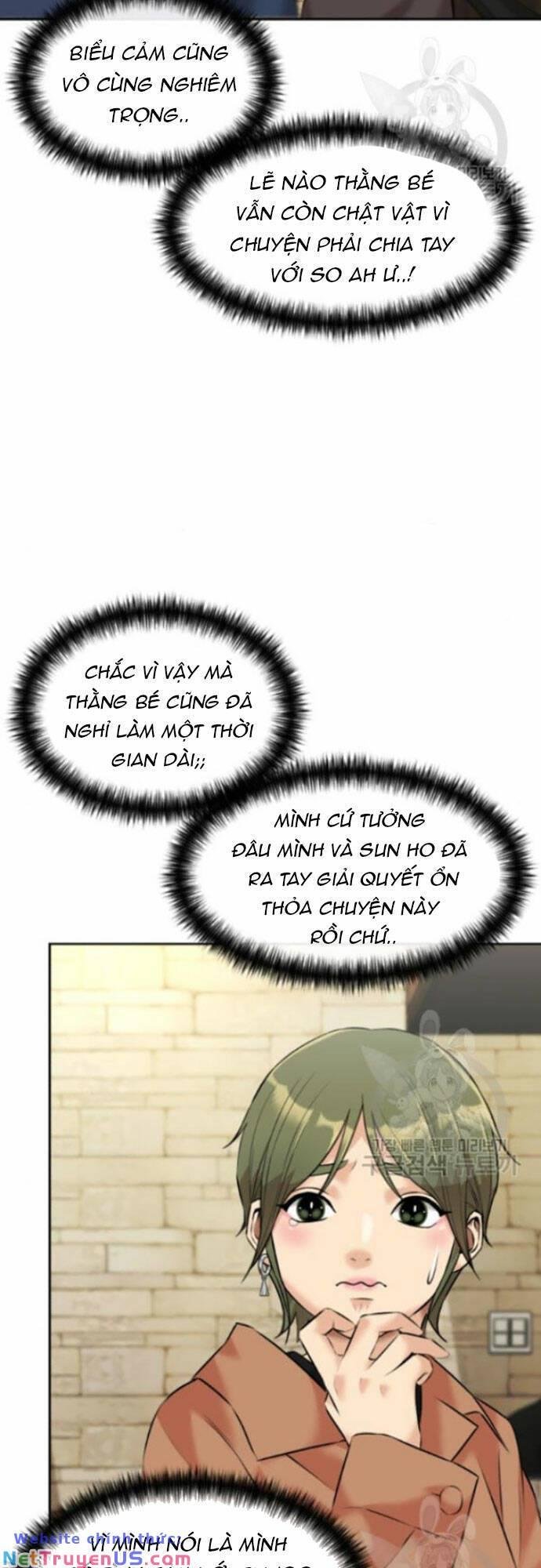 Khuôn Mặt Thiên Tài Chapter 127 - Trang 2