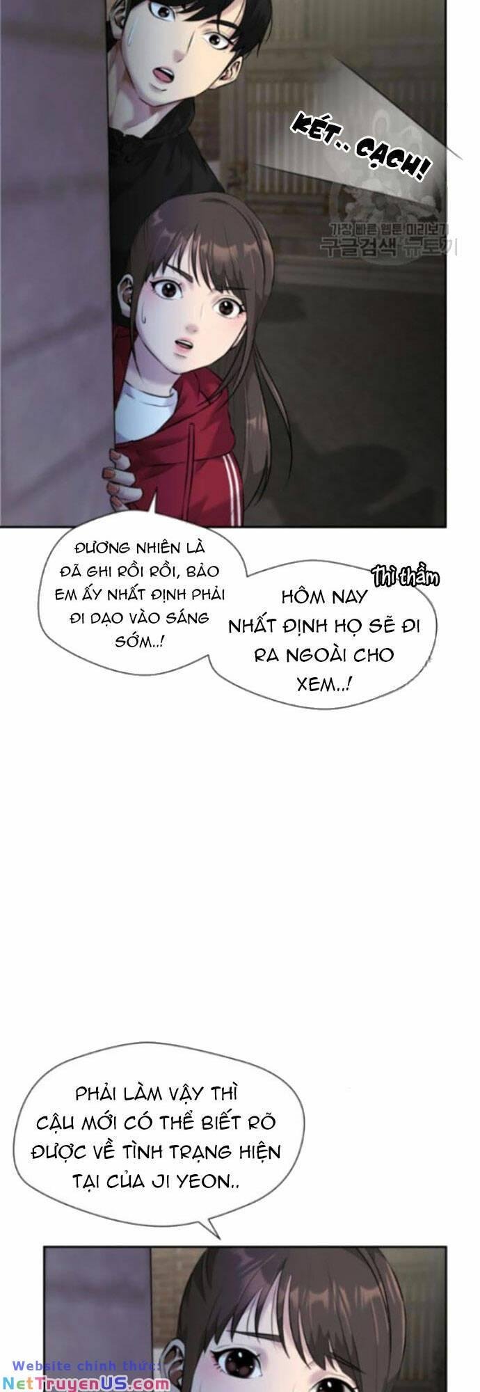 Khuôn Mặt Thiên Tài Chapter 127 - Trang 2