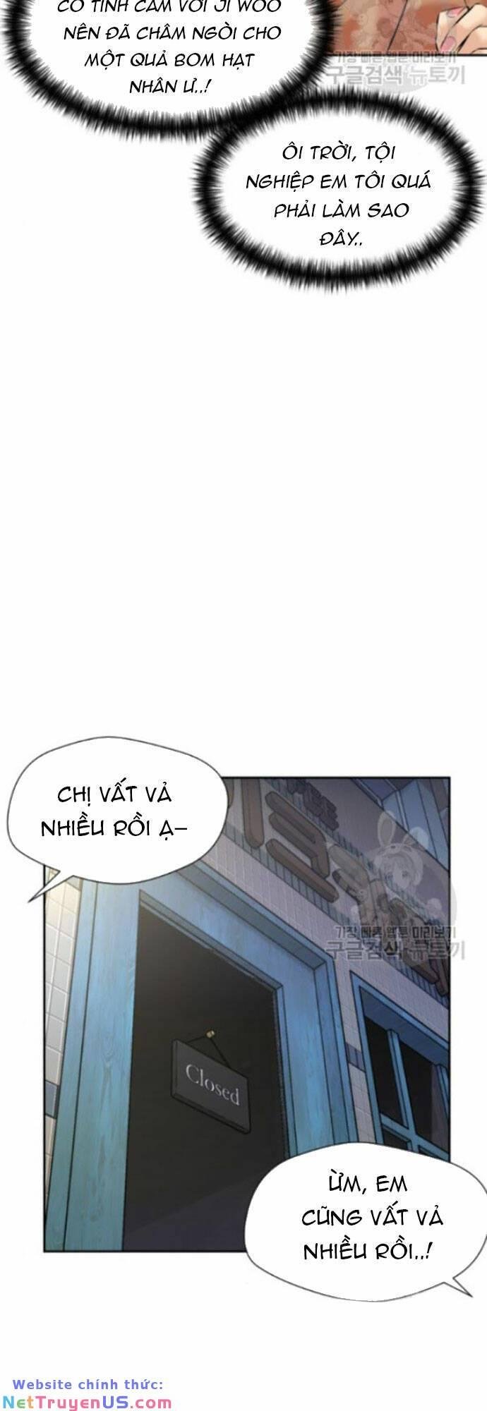 Khuôn Mặt Thiên Tài Chapter 127 - Trang 2