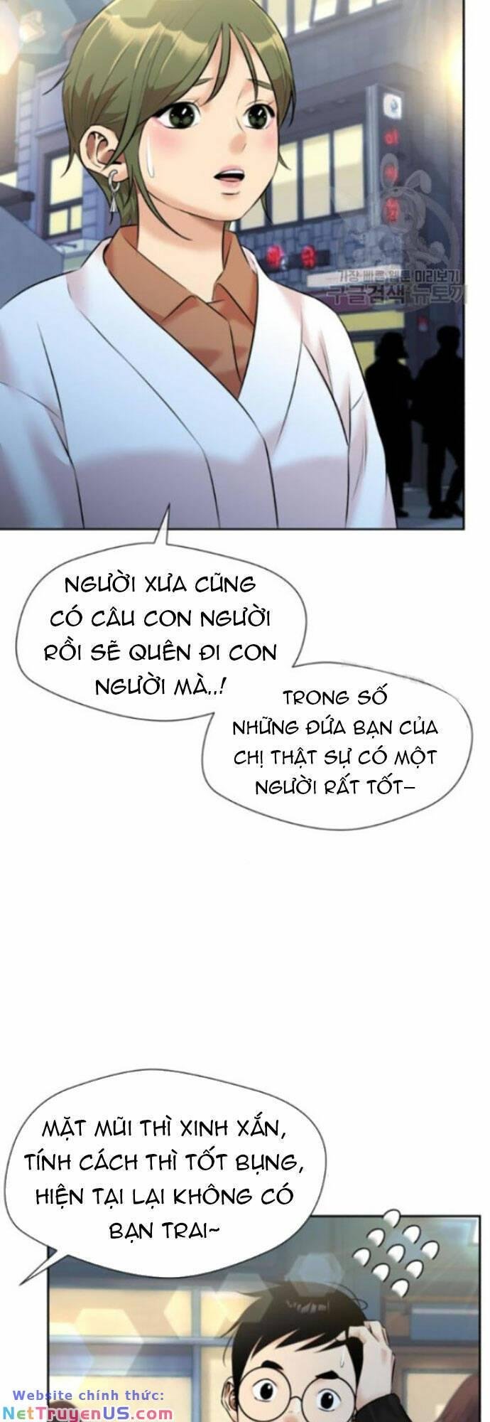 Khuôn Mặt Thiên Tài Chapter 127 - Trang 2