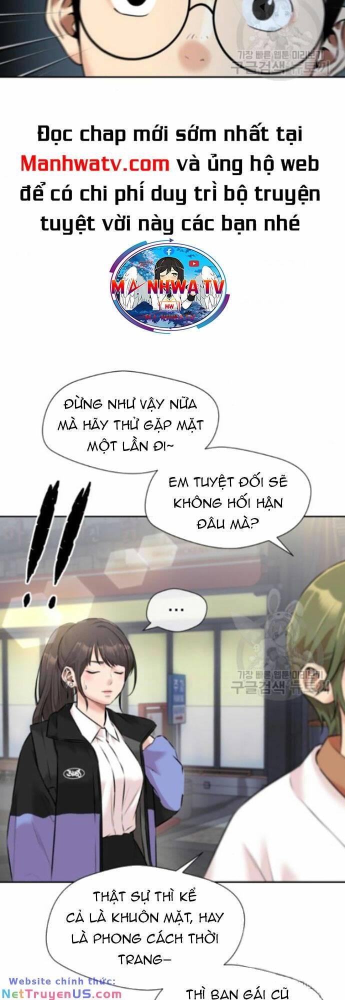 Khuôn Mặt Thiên Tài Chapter 127 - Trang 2