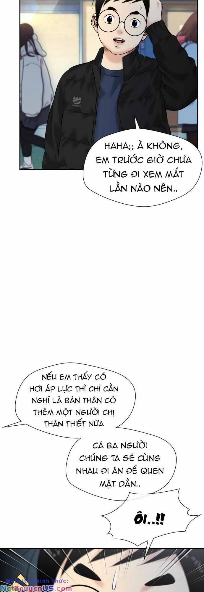 Khuôn Mặt Thiên Tài Chapter 128 - Trang 2