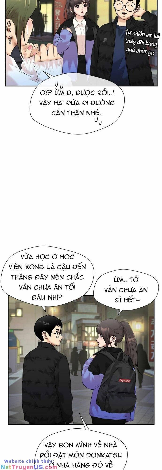 Khuôn Mặt Thiên Tài Chapter 128 - Trang 2