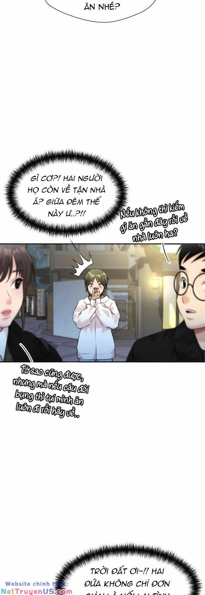 Khuôn Mặt Thiên Tài Chapter 128 - Trang 2