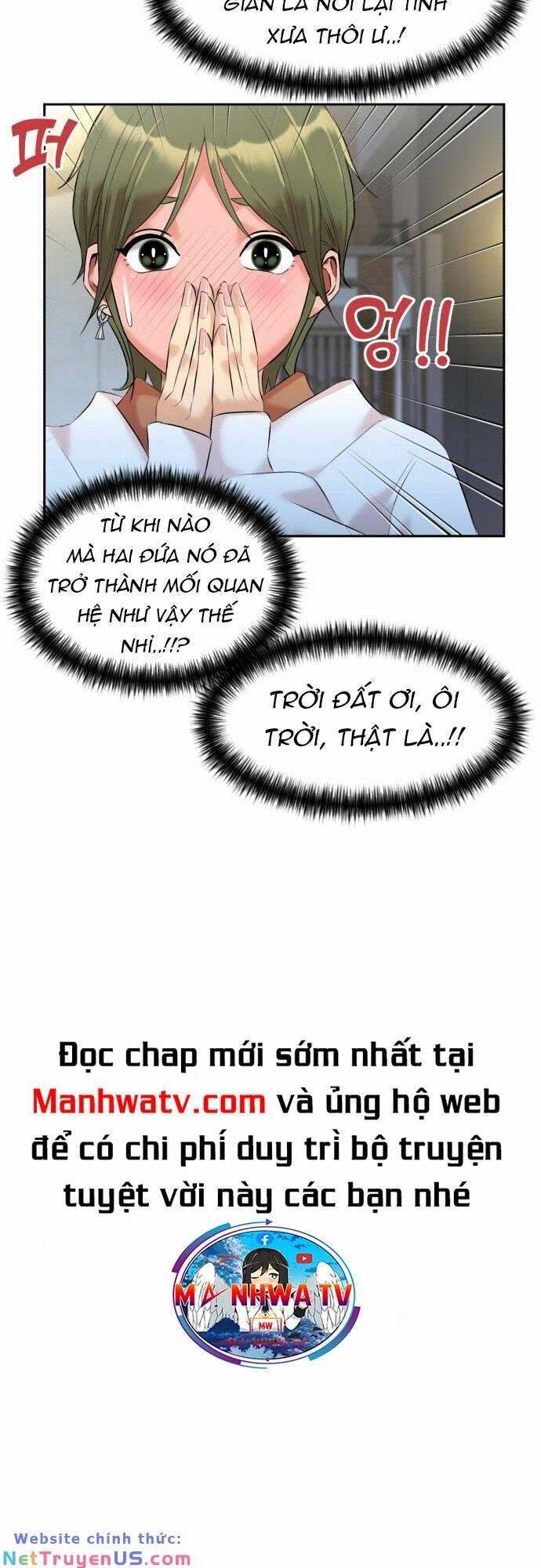 Khuôn Mặt Thiên Tài Chapter 128 - Trang 2