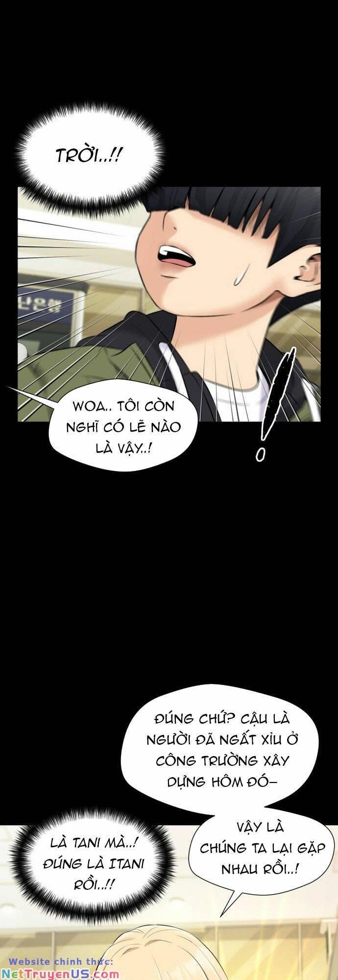 Khuôn Mặt Thiên Tài Chapter 128 - Trang 2