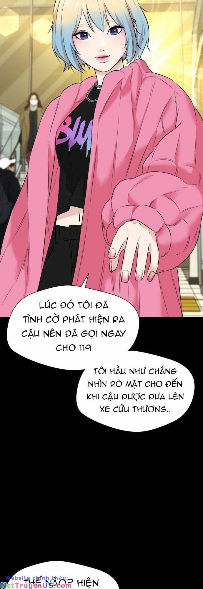 Khuôn Mặt Thiên Tài Chapter 128 - Trang 2