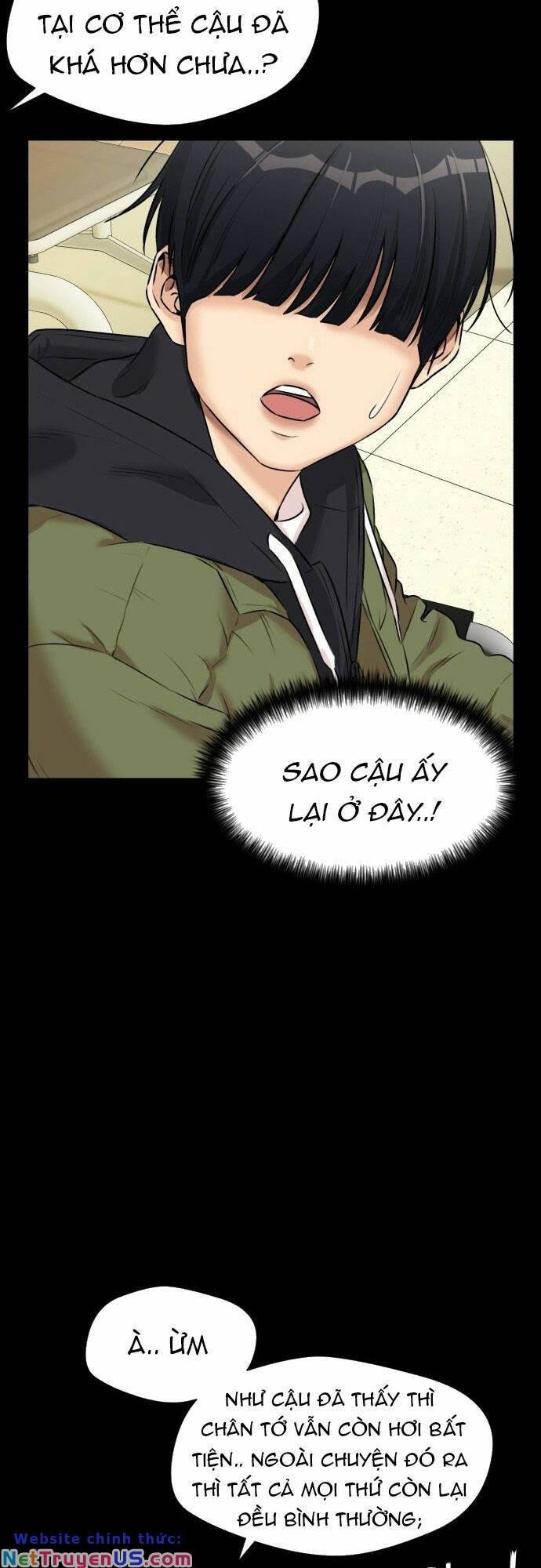 Khuôn Mặt Thiên Tài Chapter 128 - Trang 2