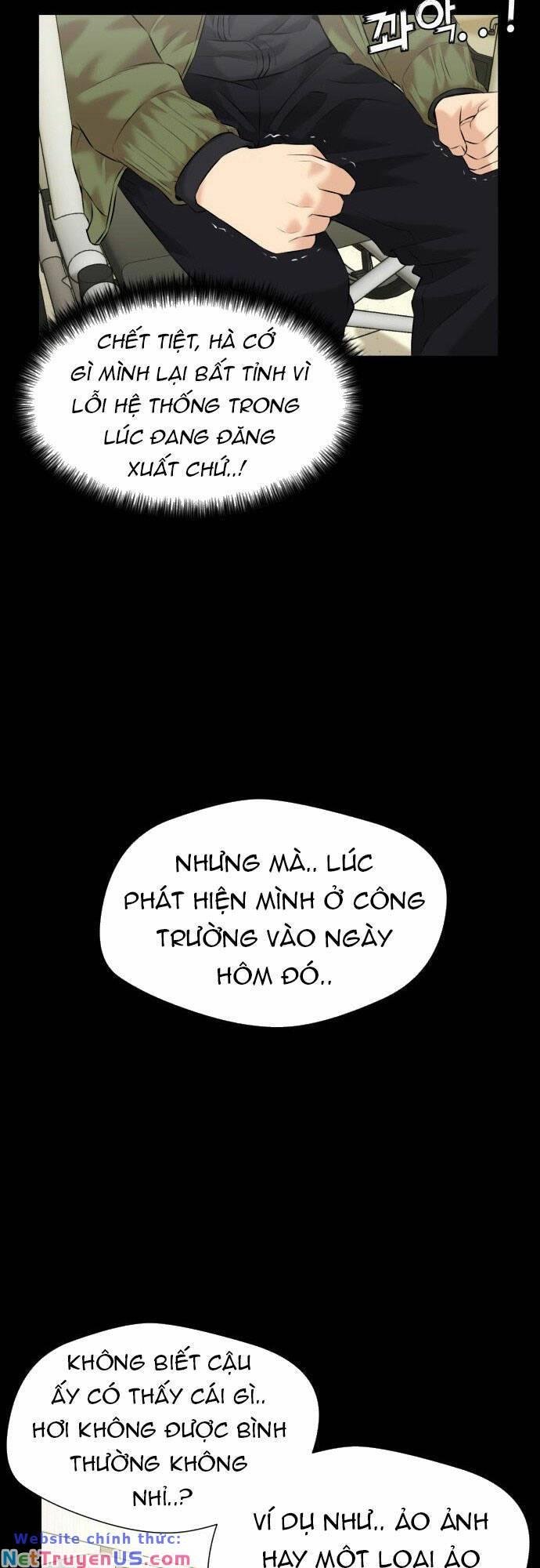 Khuôn Mặt Thiên Tài Chapter 128 - Trang 2