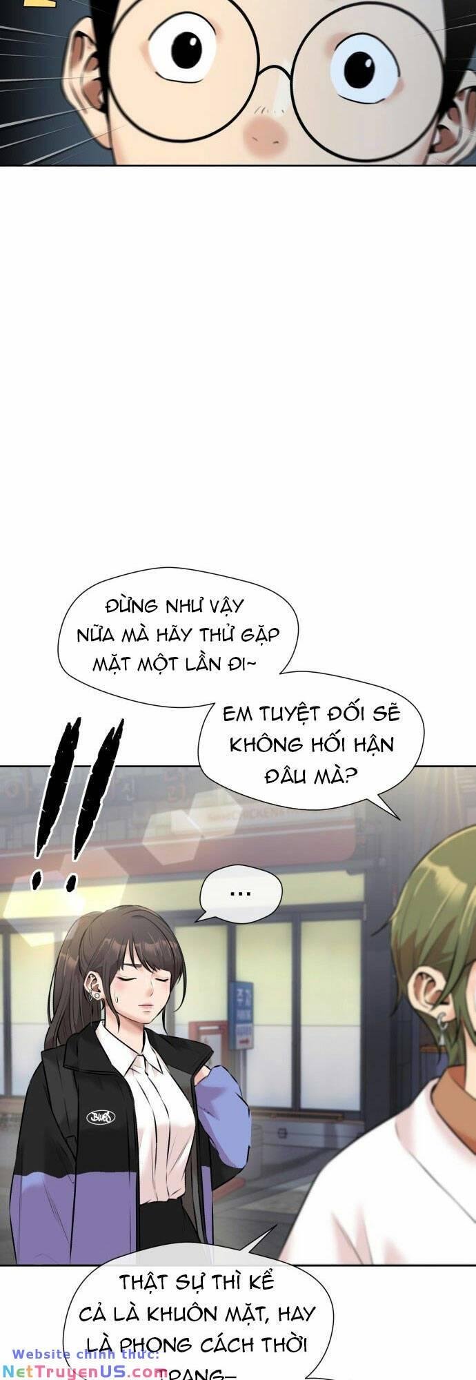 Khuôn Mặt Thiên Tài Chapter 128 - Trang 2