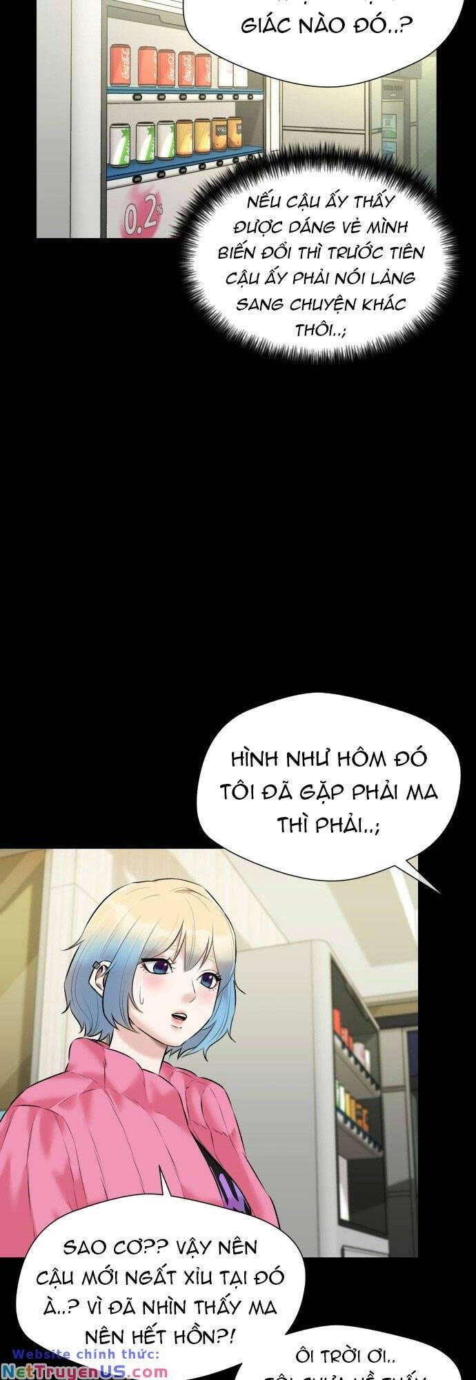 Khuôn Mặt Thiên Tài Chapter 128 - Trang 2