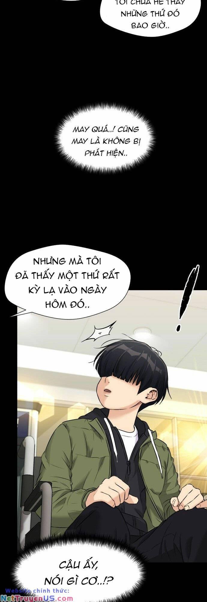 Khuôn Mặt Thiên Tài Chapter 128 - Trang 2