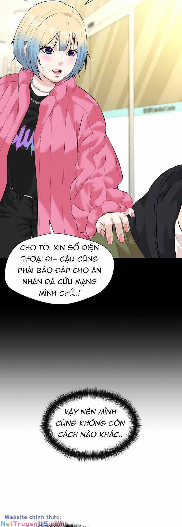 Khuôn Mặt Thiên Tài Chapter 128 - Trang 2