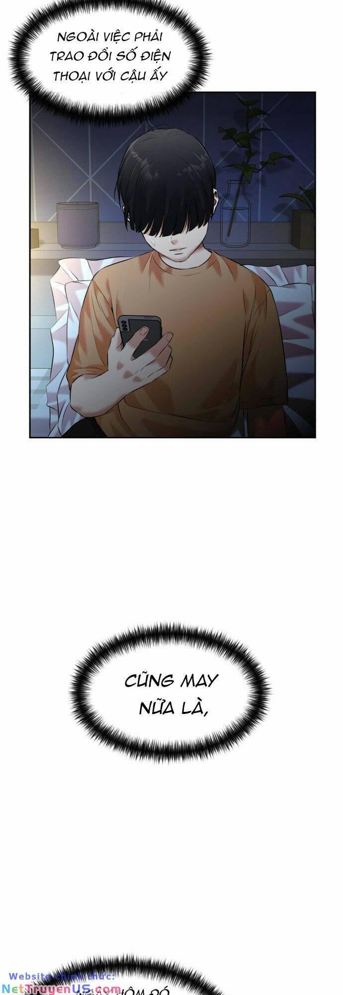 Khuôn Mặt Thiên Tài Chapter 128 - Trang 2