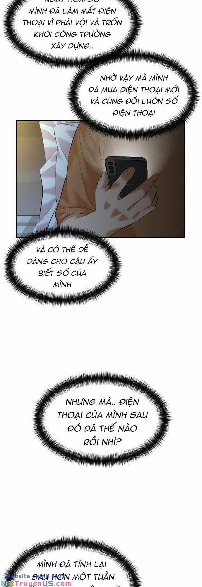 Khuôn Mặt Thiên Tài Chapter 128 - Trang 2