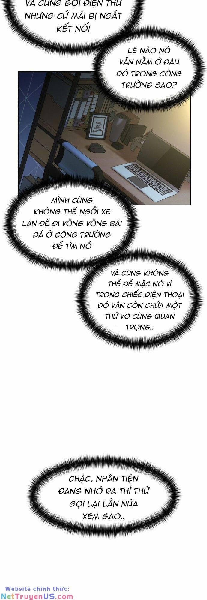 Khuôn Mặt Thiên Tài Chapter 128 - Trang 2