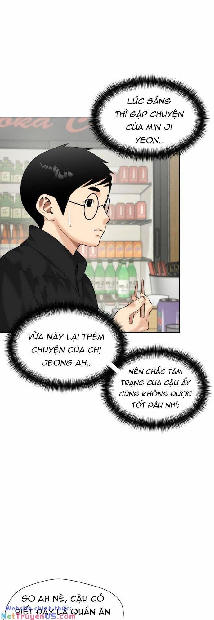 Khuôn Mặt Thiên Tài Chapter 128 - Trang 2