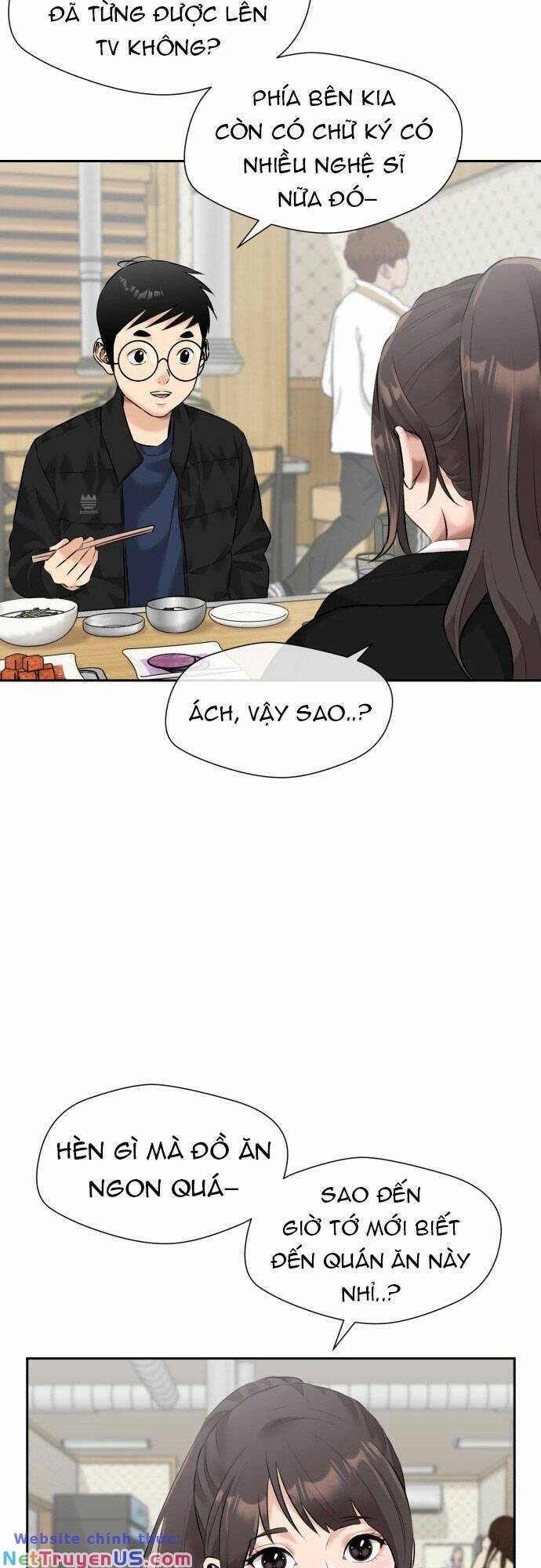 Khuôn Mặt Thiên Tài Chapter 128 - Trang 2