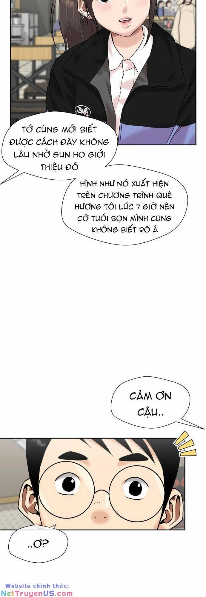 Khuôn Mặt Thiên Tài Chapter 128 - Trang 2