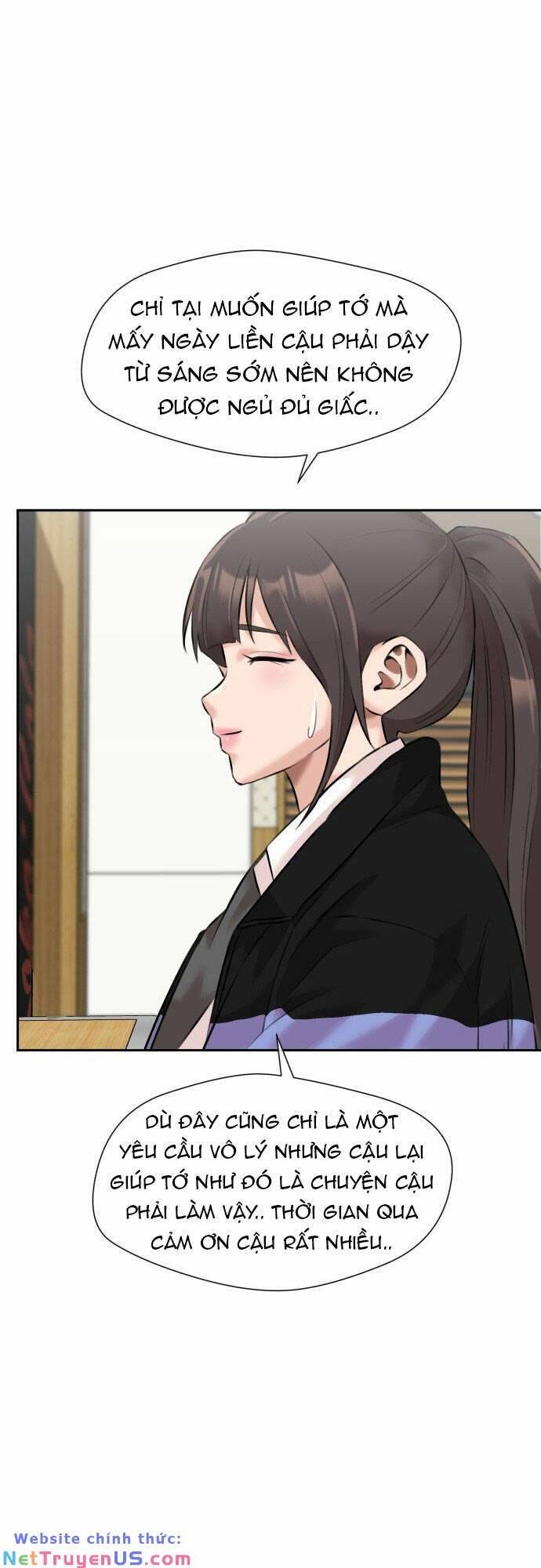 Khuôn Mặt Thiên Tài Chapter 128 - Trang 2