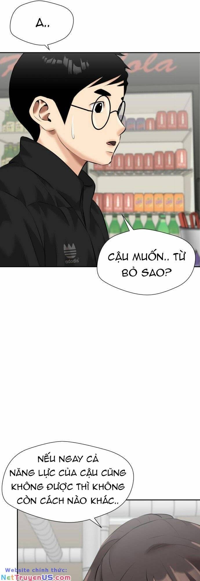 Khuôn Mặt Thiên Tài Chapter 128 - Trang 2