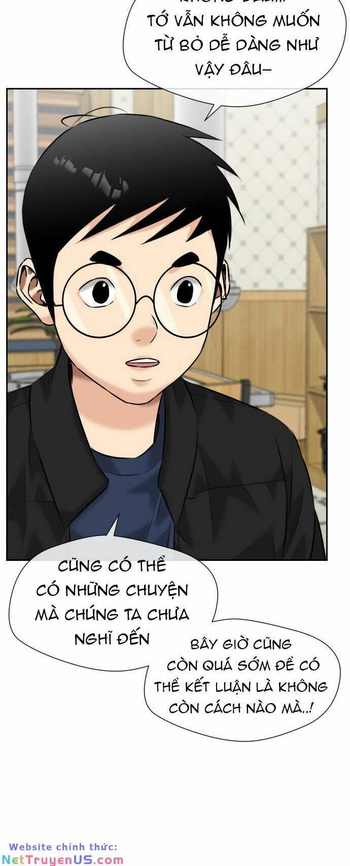Khuôn Mặt Thiên Tài Chapter 128 - Trang 2