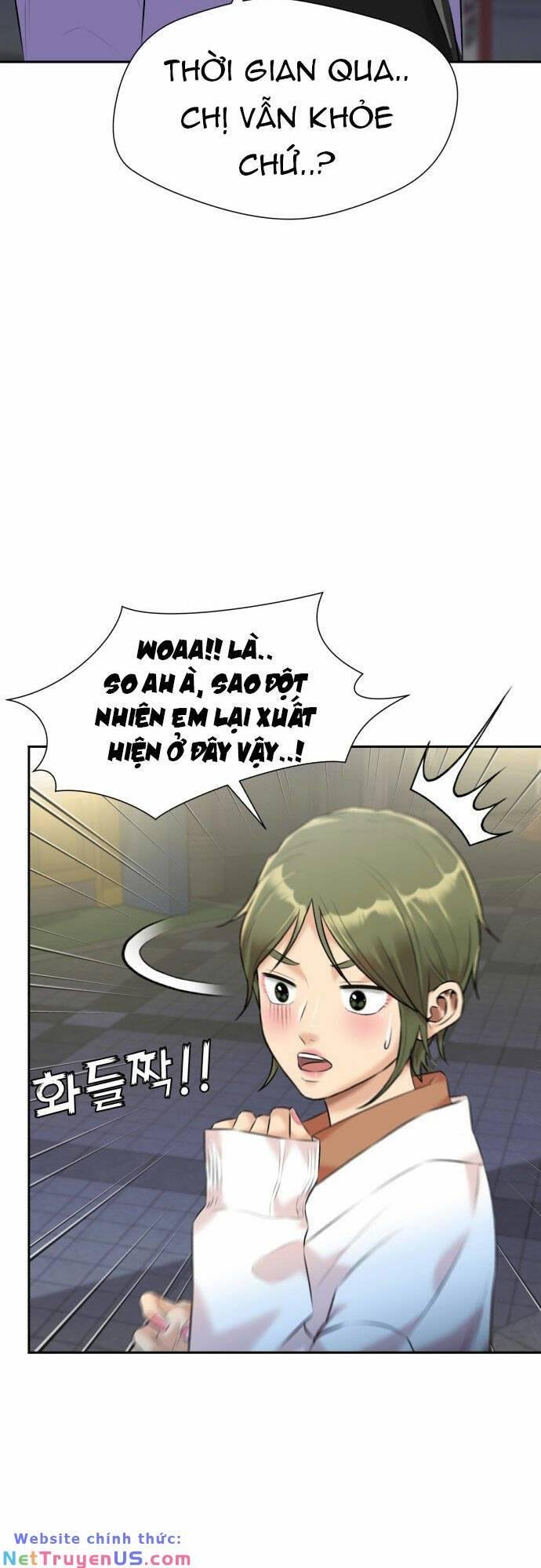 Khuôn Mặt Thiên Tài Chapter 128 - Trang 2