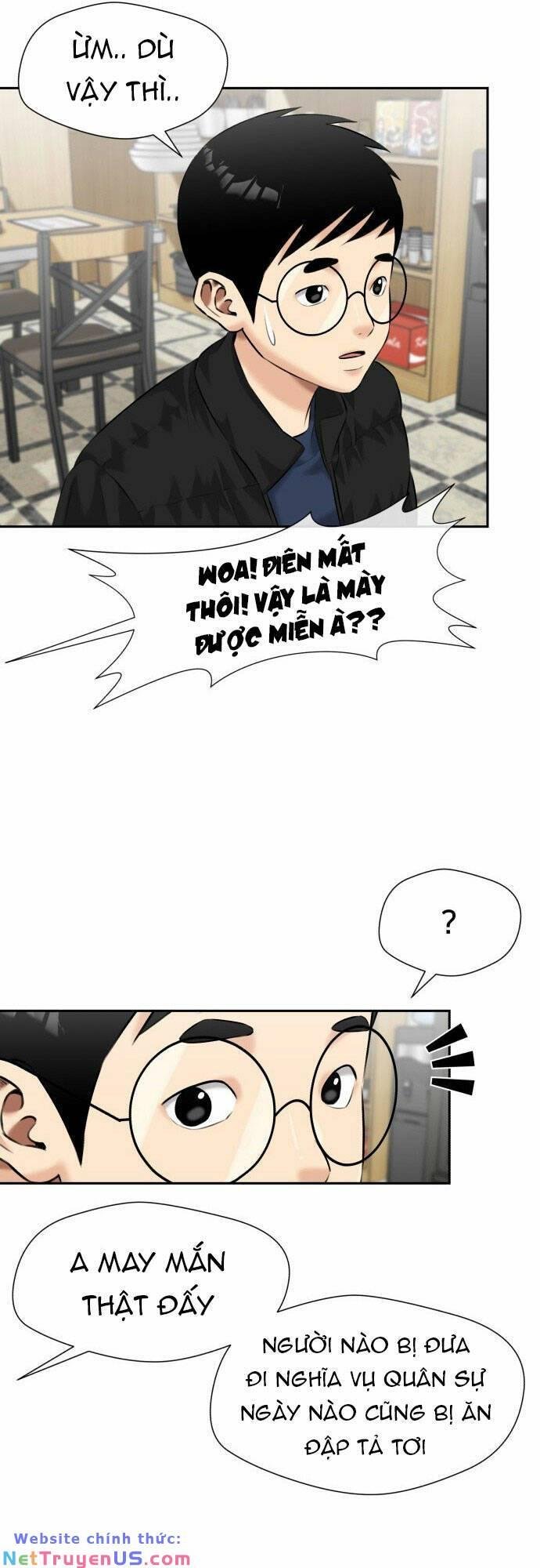 Khuôn Mặt Thiên Tài Chapter 128 - Trang 2