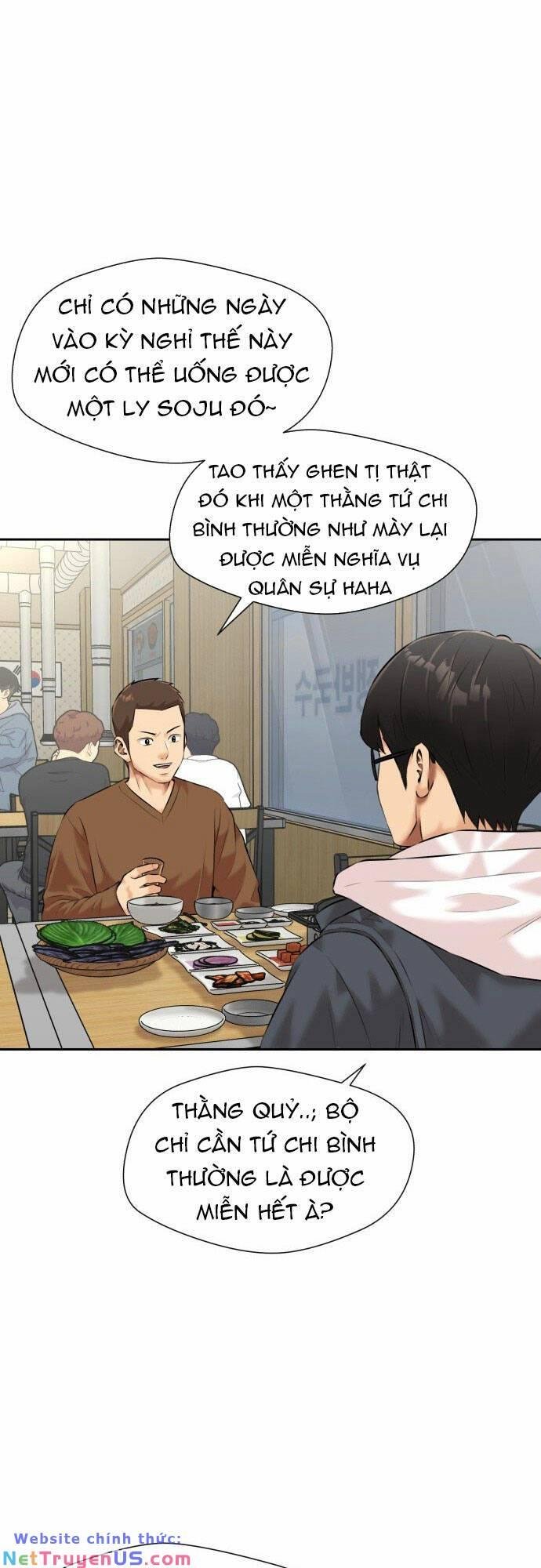 Khuôn Mặt Thiên Tài Chapter 128 - Trang 2