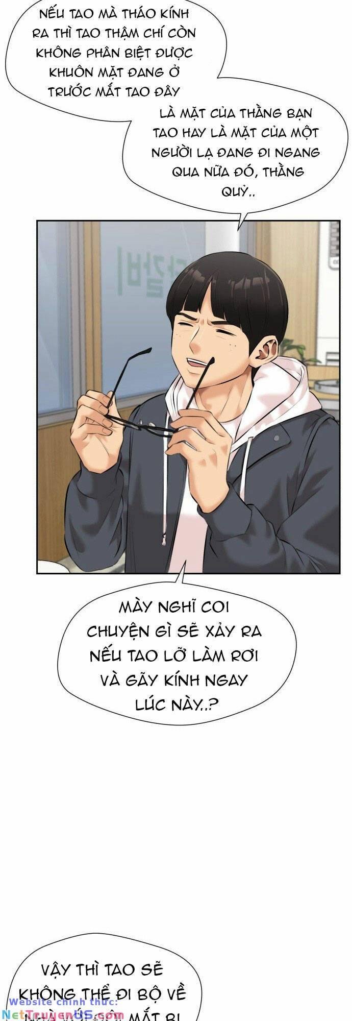 Khuôn Mặt Thiên Tài Chapter 128 - Trang 2