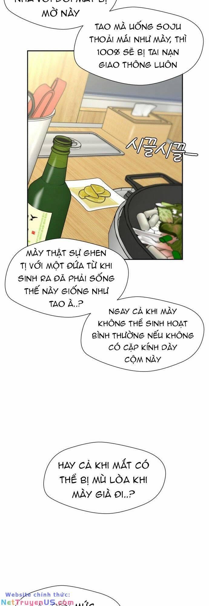 Khuôn Mặt Thiên Tài Chapter 128 - Trang 2