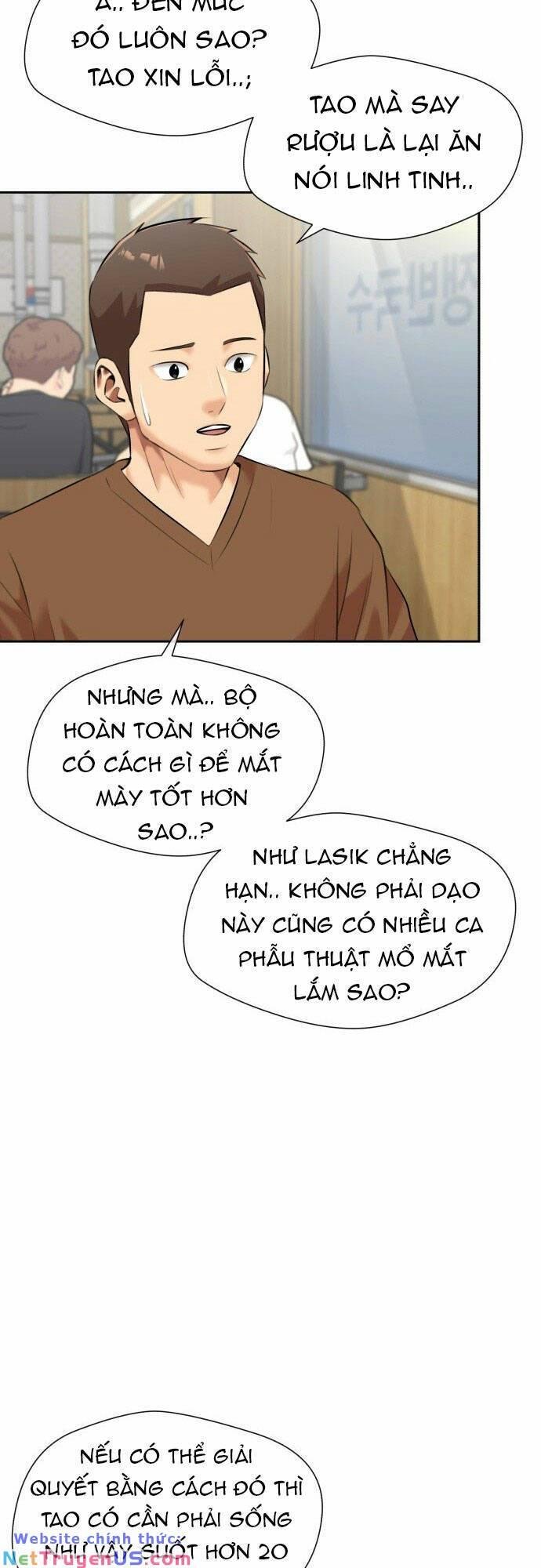 Khuôn Mặt Thiên Tài Chapter 128 - Trang 2