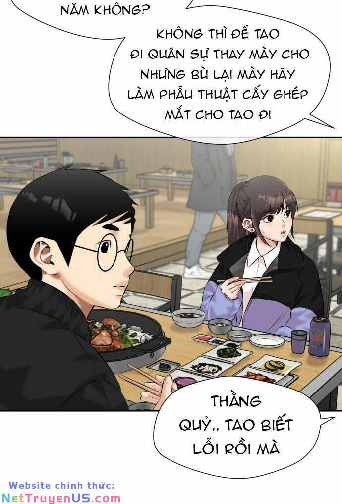 Khuôn Mặt Thiên Tài Chapter 128 - Trang 2