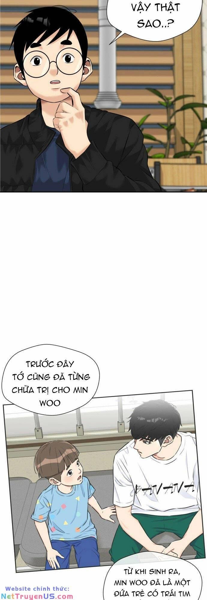 Khuôn Mặt Thiên Tài Chapter 128 - Trang 2