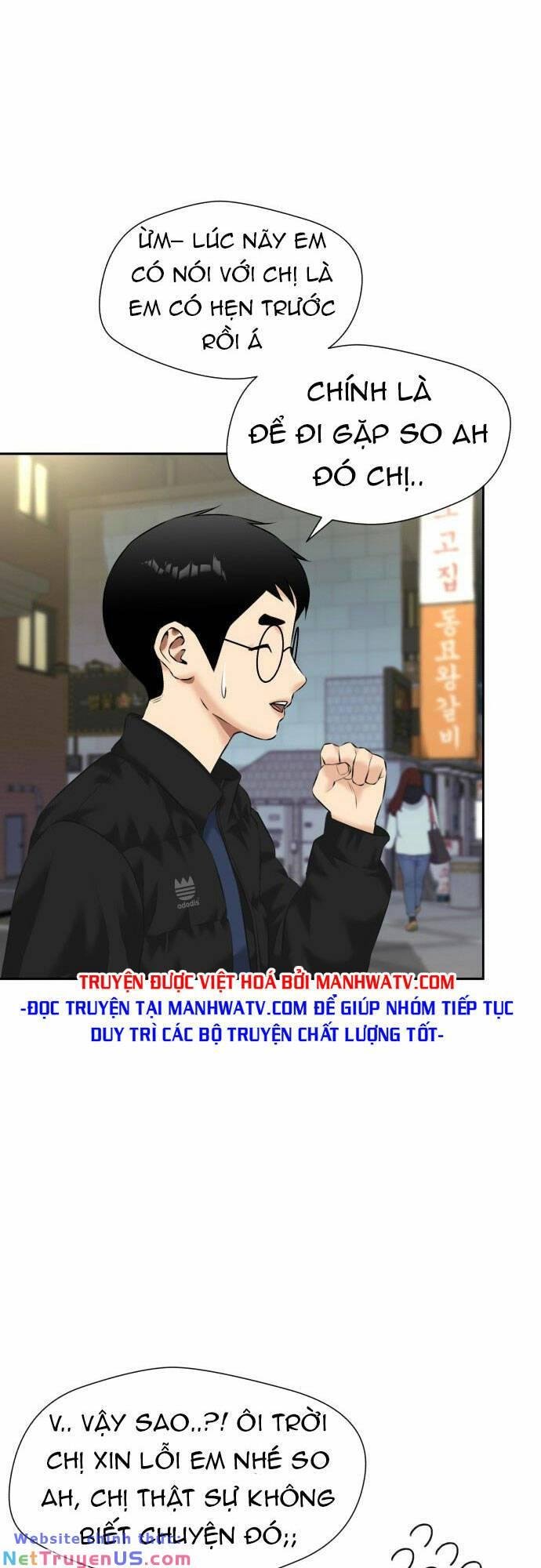 Khuôn Mặt Thiên Tài Chapter 128 - Trang 2