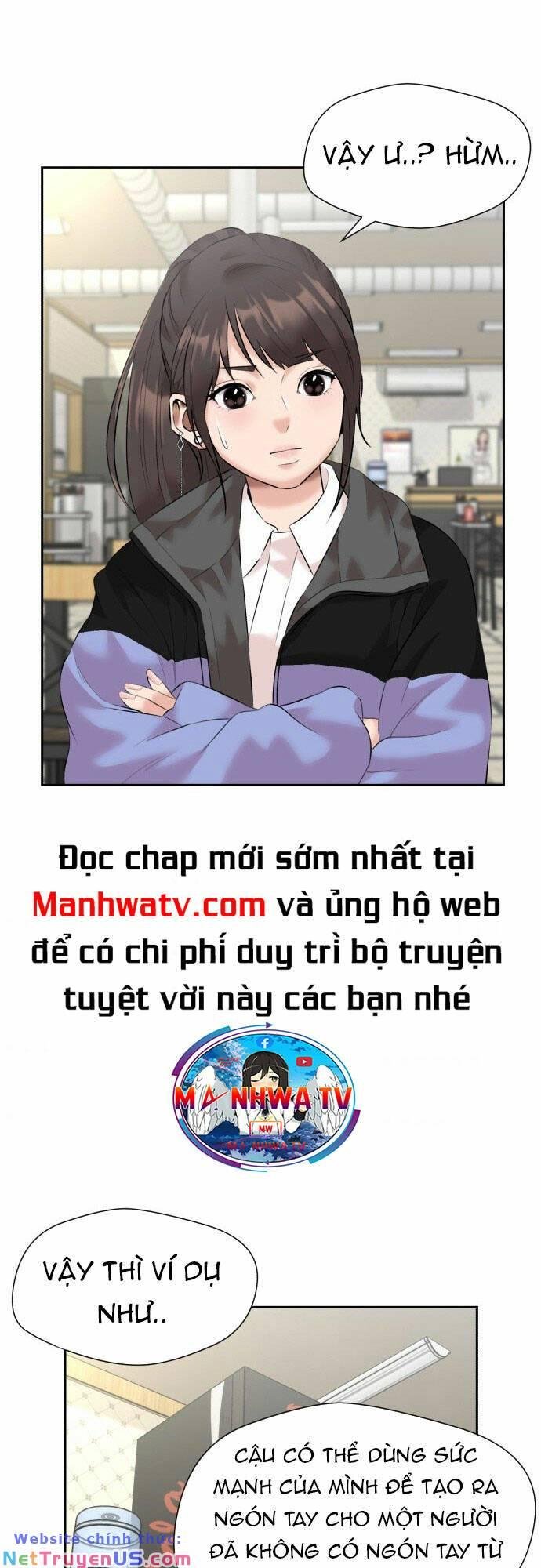 Khuôn Mặt Thiên Tài Chapter 128 - Trang 2