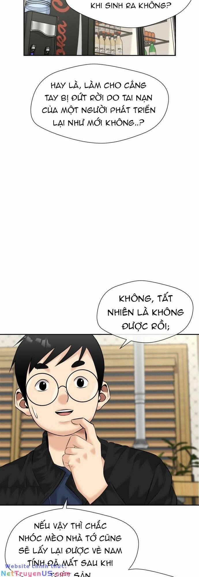 Khuôn Mặt Thiên Tài Chapter 128 - Trang 2