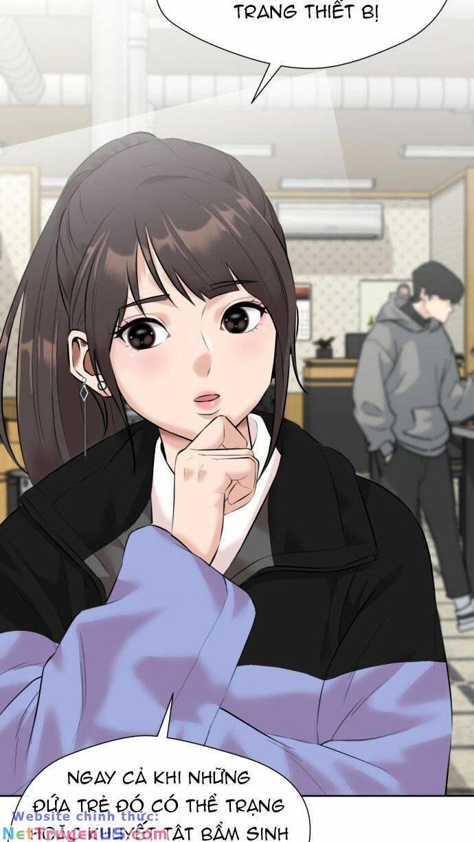 Khuôn Mặt Thiên Tài Chapter 128 - Trang 2