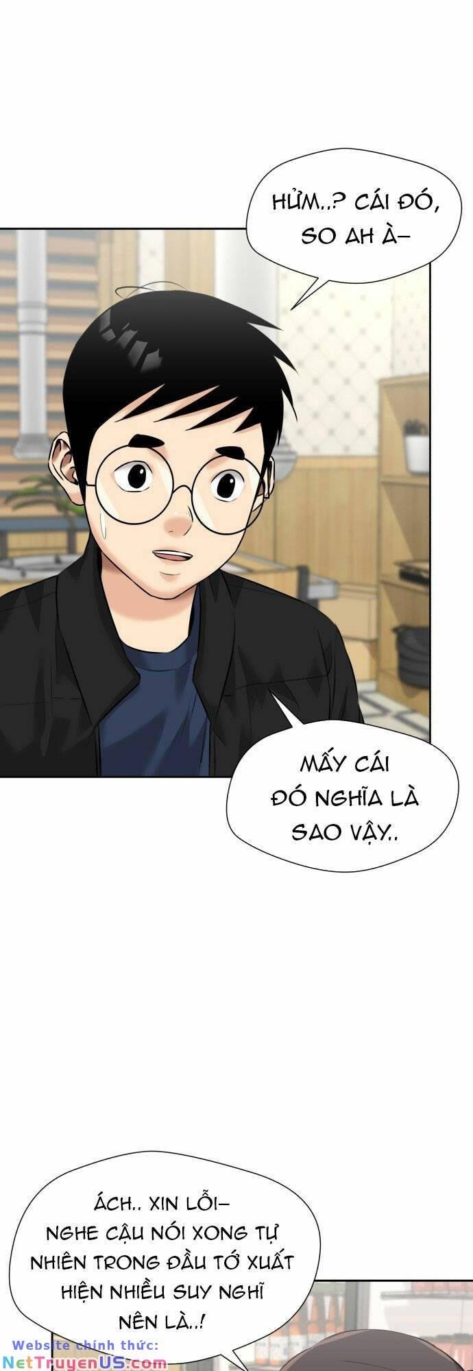 Khuôn Mặt Thiên Tài Chapter 128 - Trang 2