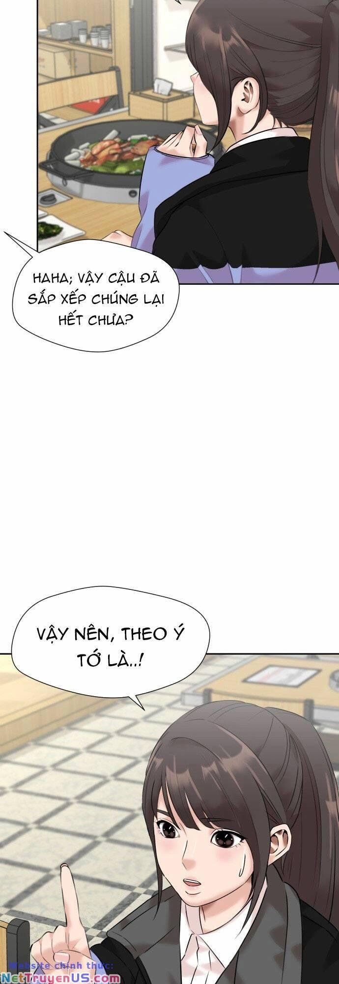 Khuôn Mặt Thiên Tài Chapter 128 - Trang 2