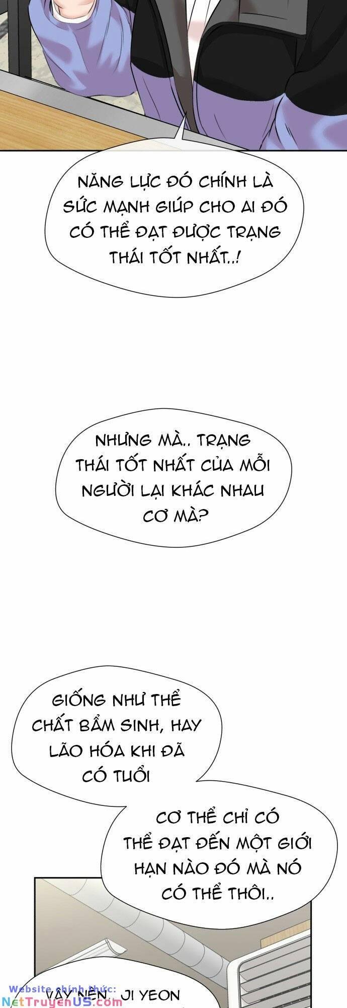 Khuôn Mặt Thiên Tài Chapter 128 - Trang 2