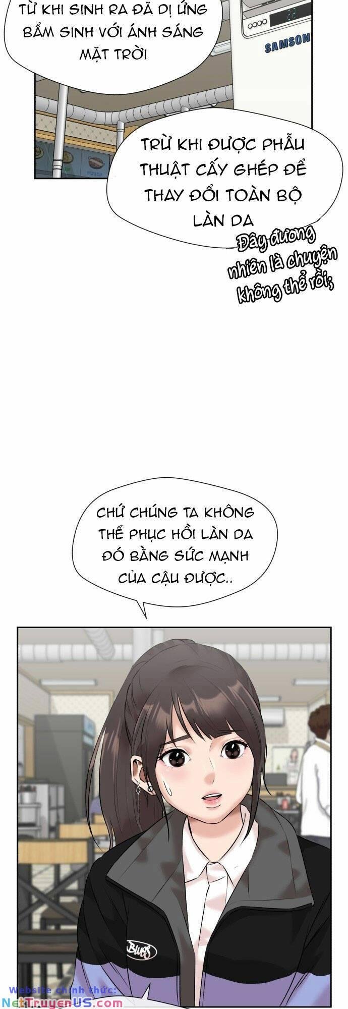 Khuôn Mặt Thiên Tài Chapter 128 - Trang 2