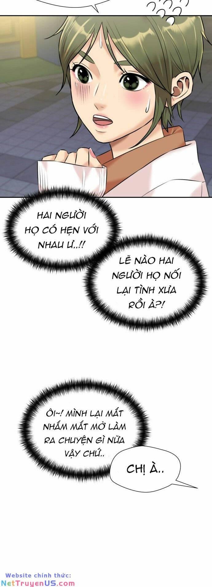 Khuôn Mặt Thiên Tài Chapter 128 - Trang 2