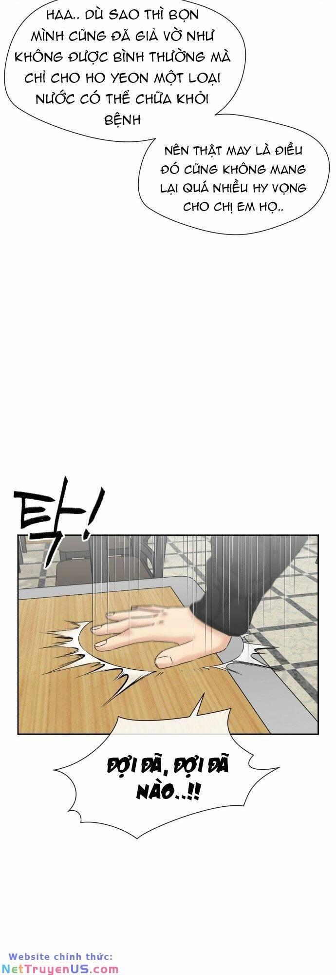 Khuôn Mặt Thiên Tài Chapter 128 - Trang 2