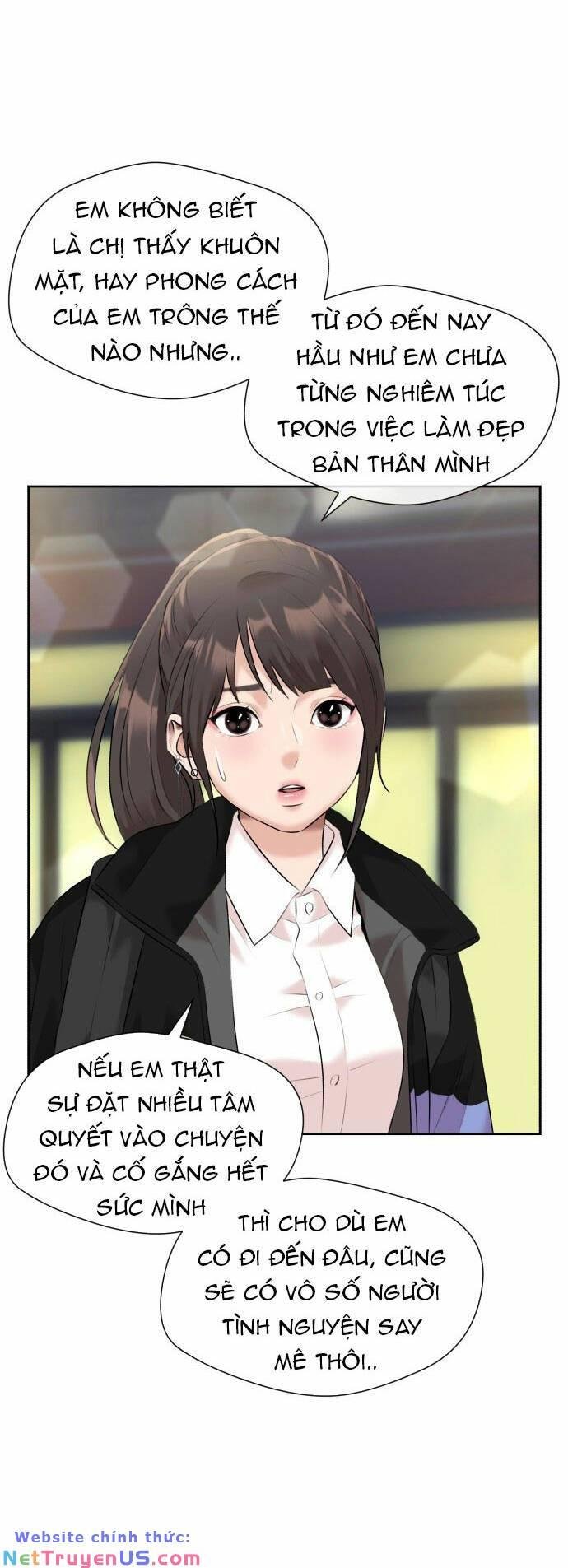 Khuôn Mặt Thiên Tài Chapter 128 - Trang 2