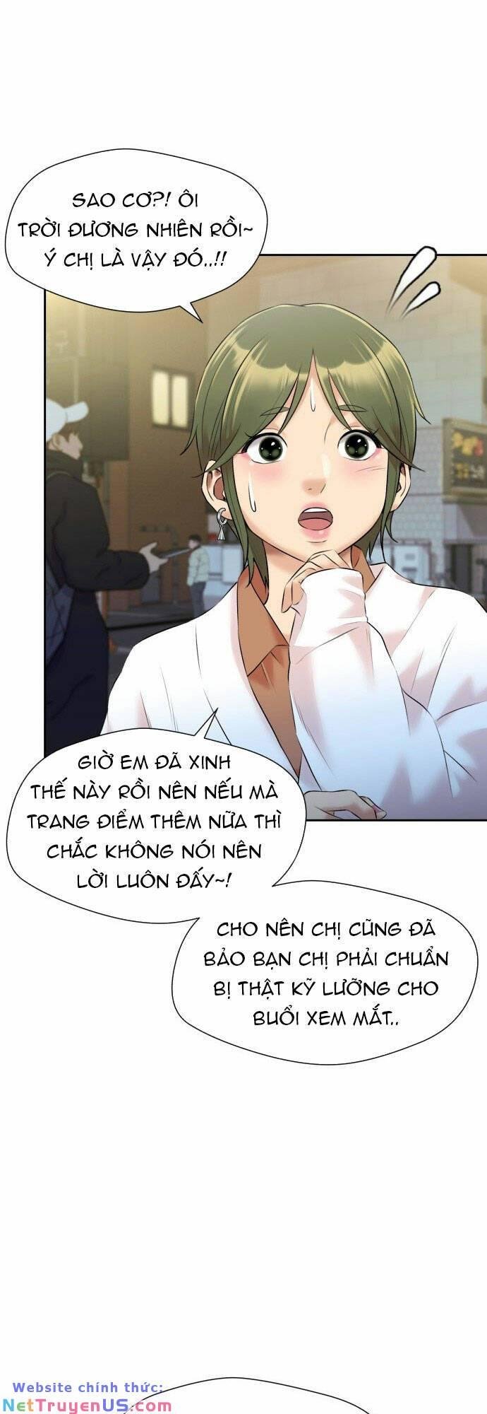 Khuôn Mặt Thiên Tài Chapter 128 - Trang 2