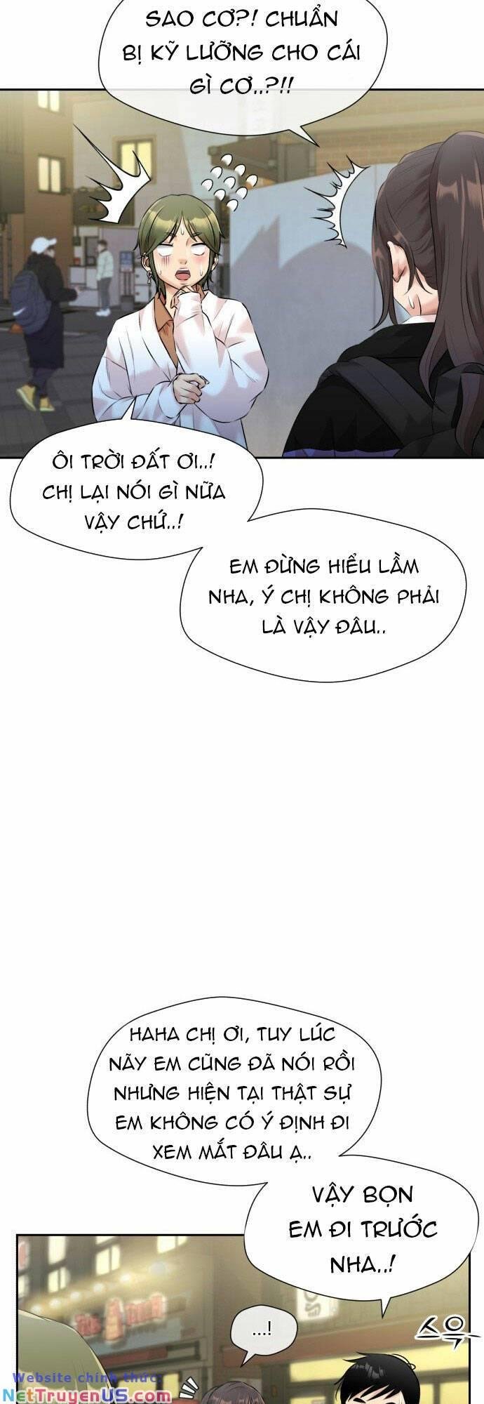 Khuôn Mặt Thiên Tài Chapter 128 - Trang 2